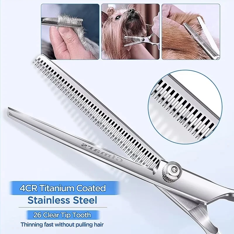 Grooming en casa