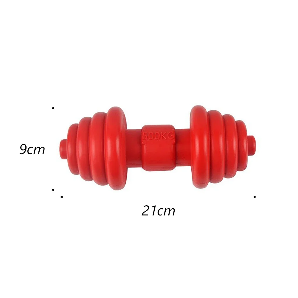 Juguete de caucho para masticar resistente