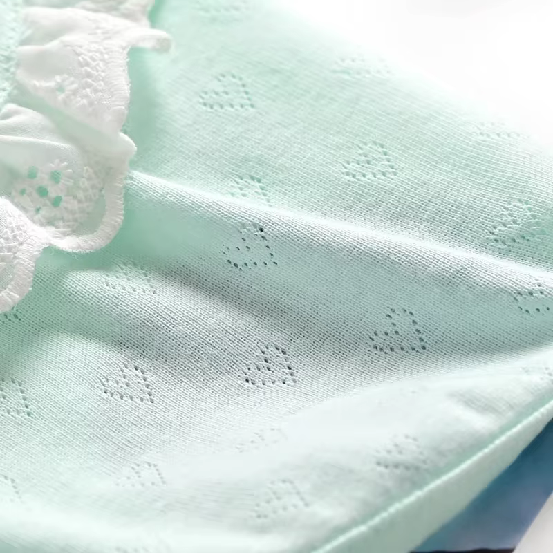 Camiseta sin mangas transpirable para perros pequeños con cerezas - imagen 2