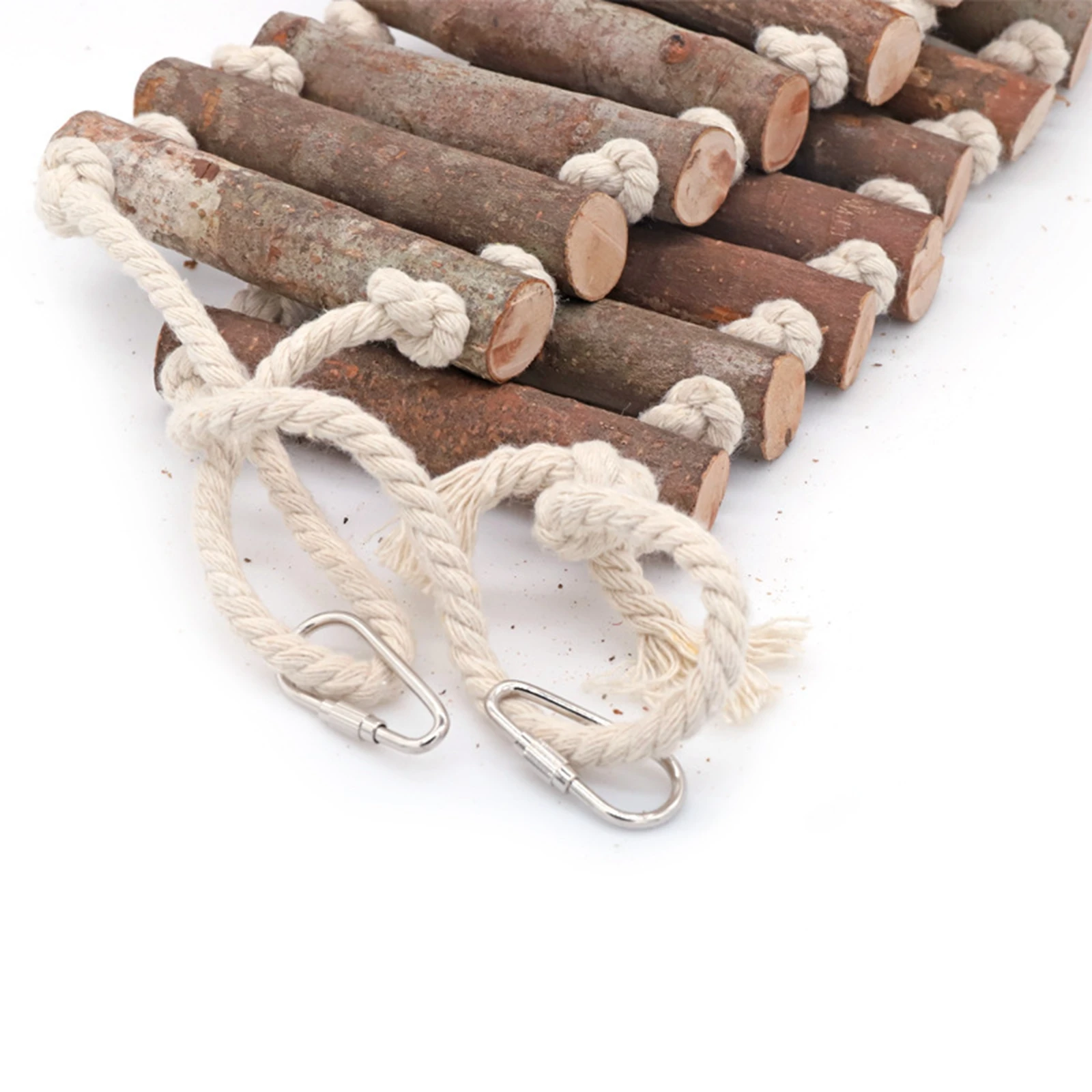 Sistema de cierre de enlace para instalación rápida