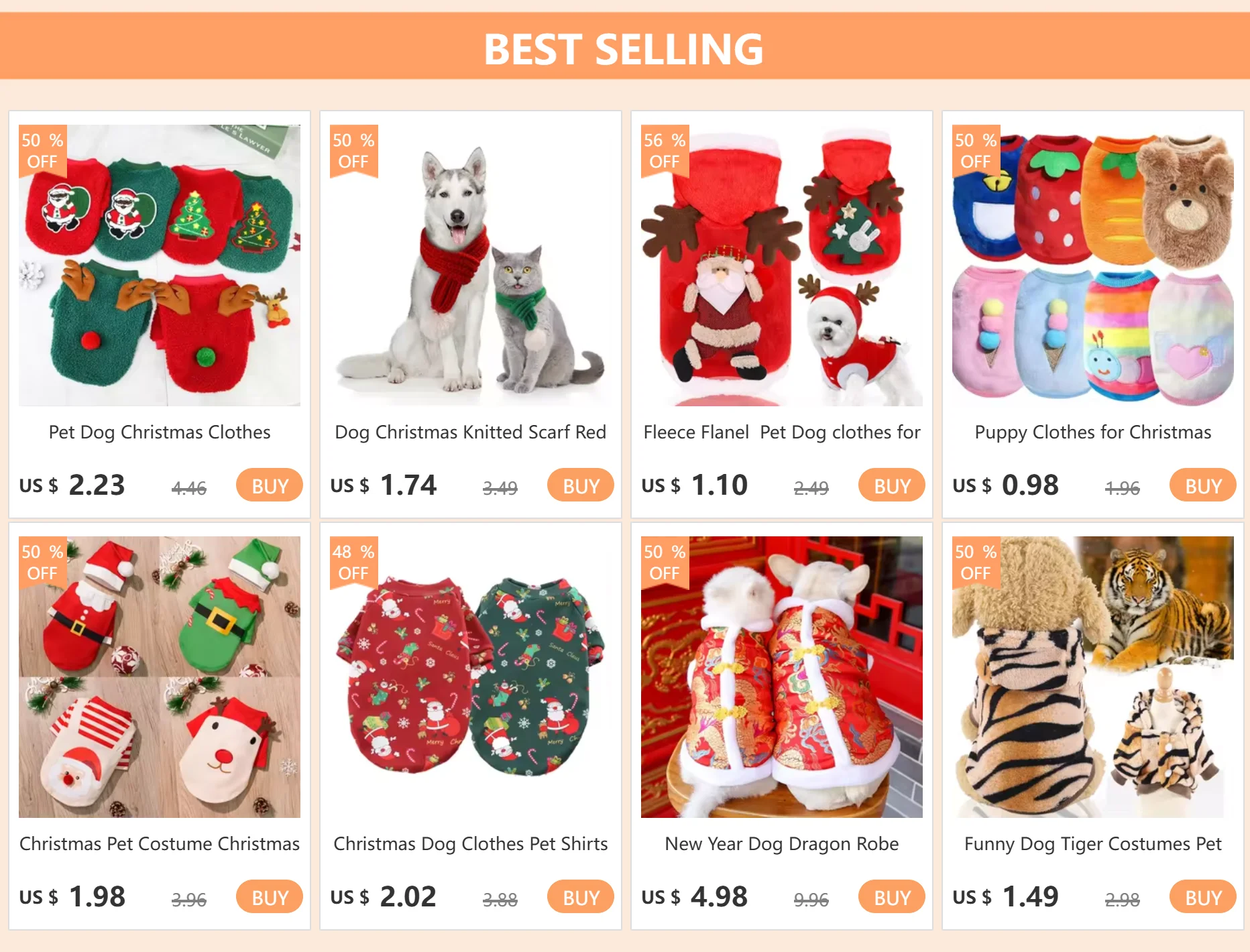 Disfraz vaquero para perros con sombrero y carpeta