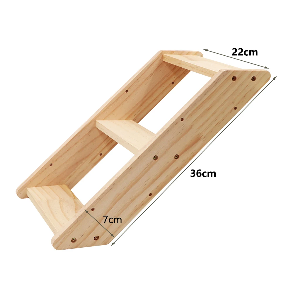 Módulo de extensión para rack de pared