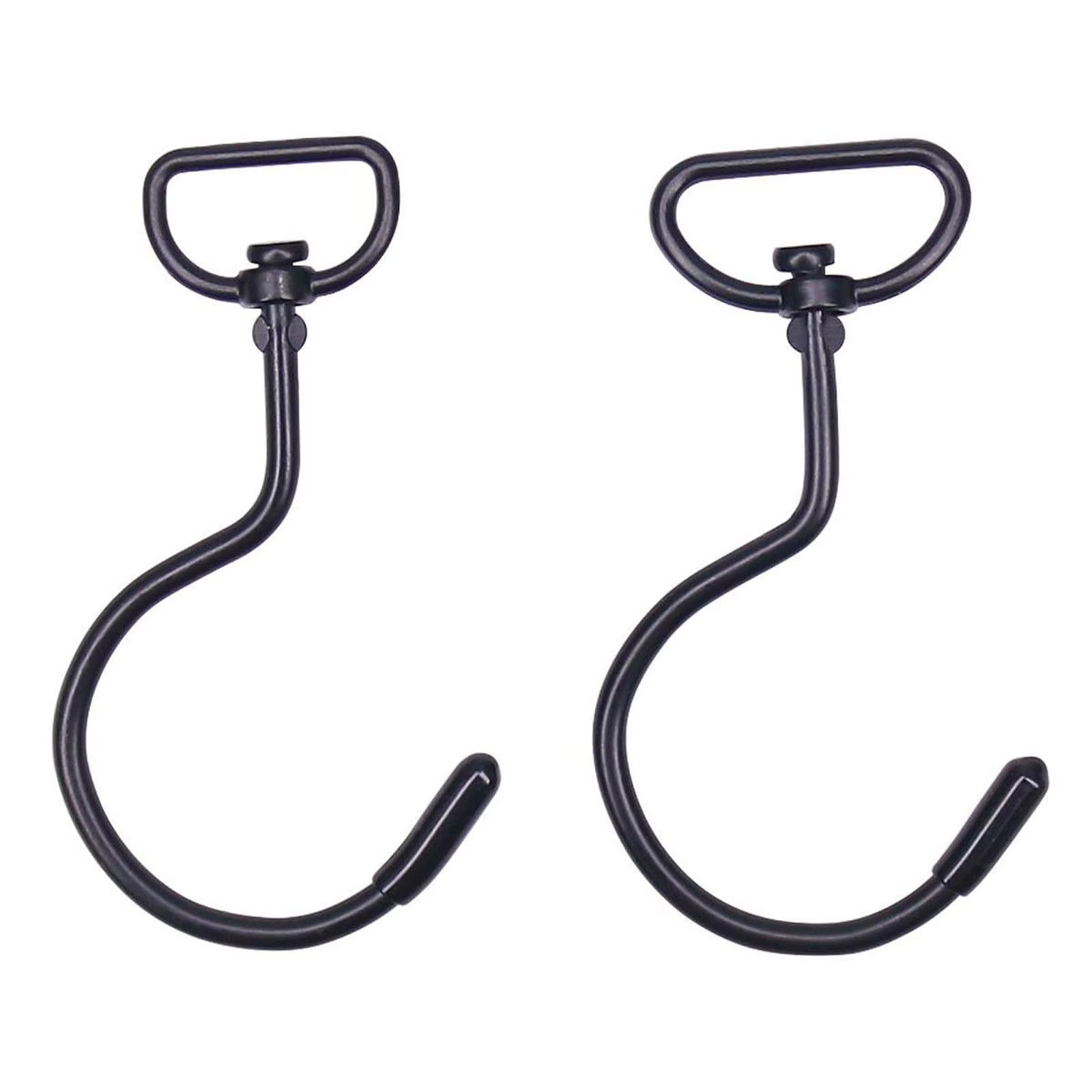 Ganchos giratorios para armario resistentes con correas de gato y perro - imagen 4