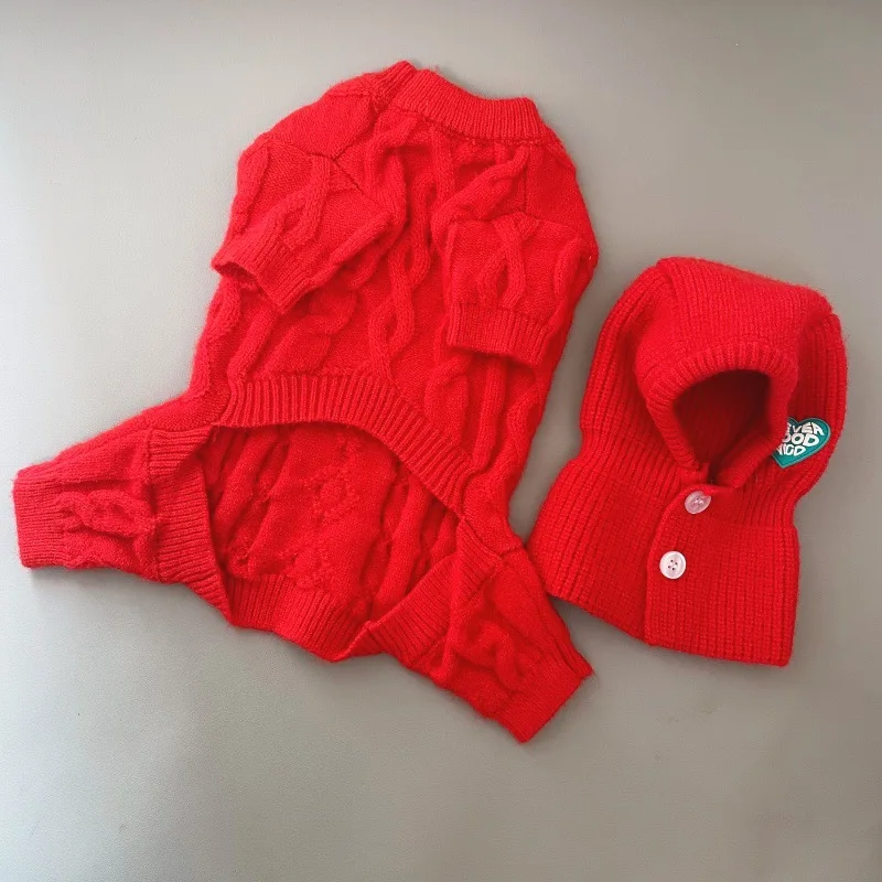 Gorro listo para usar