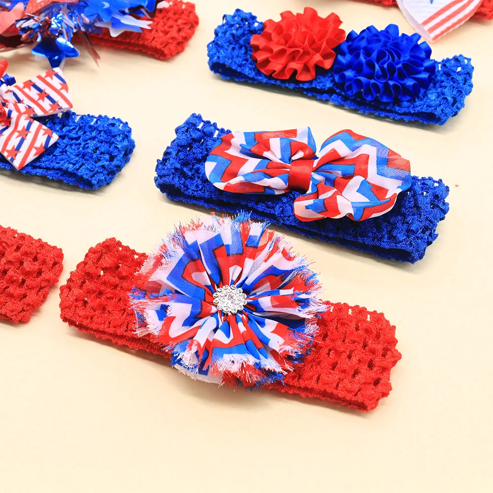 Lazos decorativos listos para usar en collar