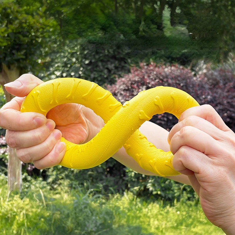 Anillo de entrenamiento - uso