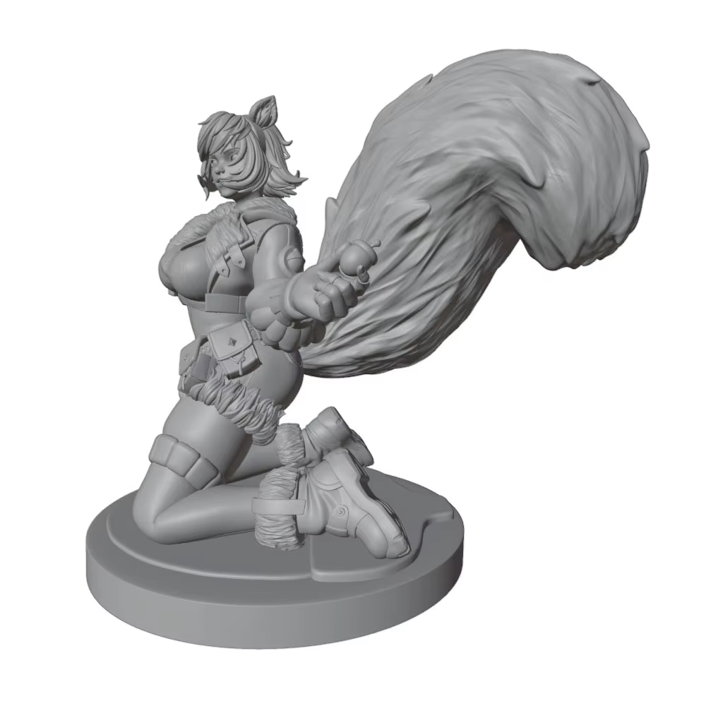 Figura Resina Anime Zorro 1/24 – Kit GK 75mm Sin Pintar – Miniatura Coleccionable - imagen 2