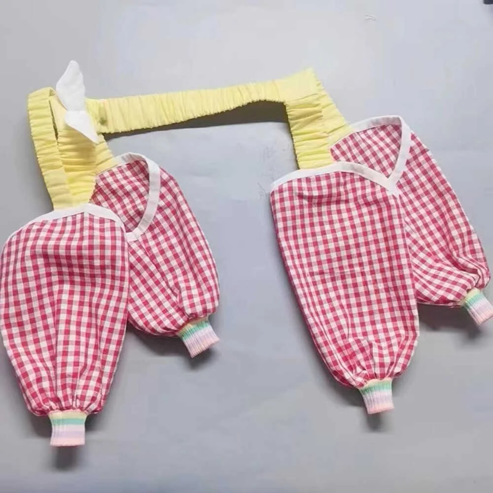 Ropa de verano ligera para perros: pantalones y mono - imagen 3