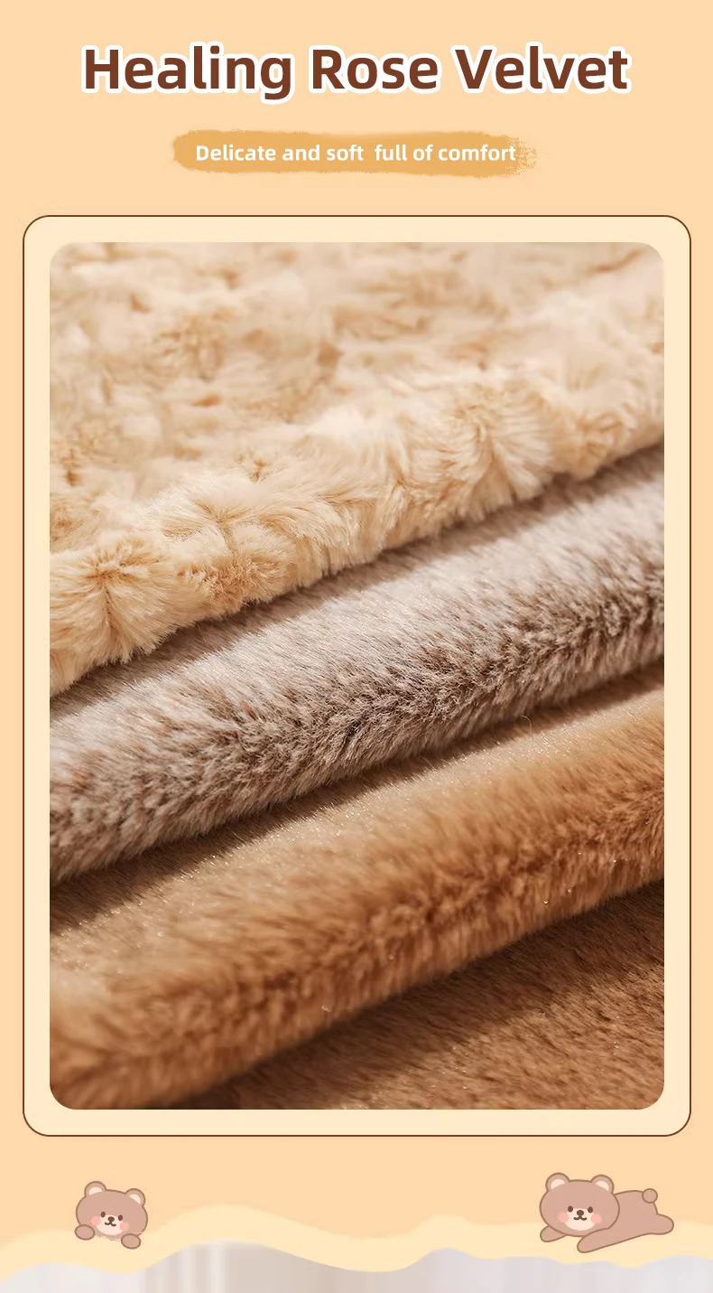 Cama Hoopet en habitación