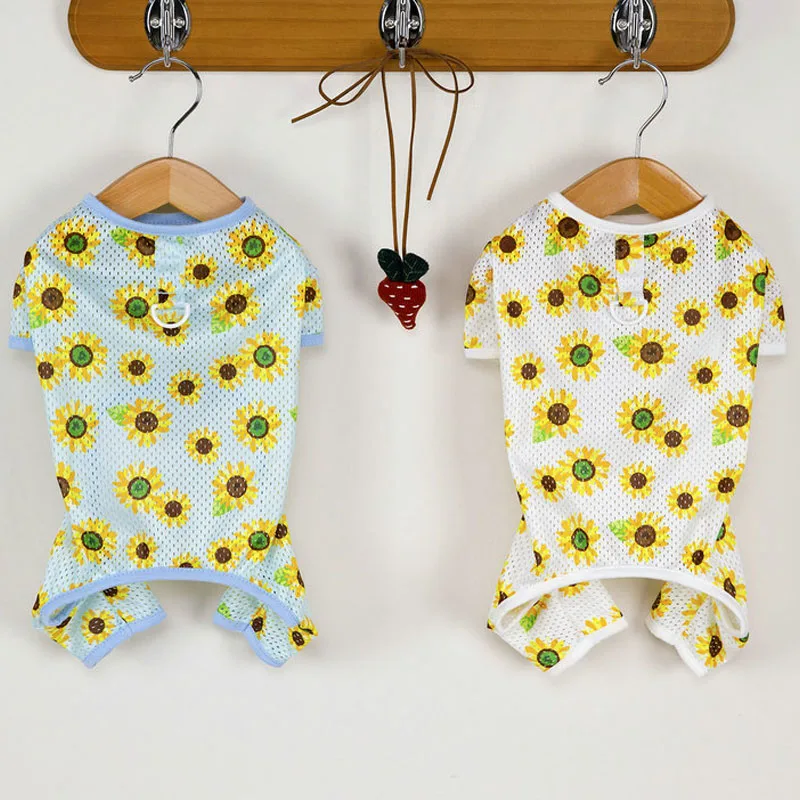 Tabla de tallas del jumpsuit