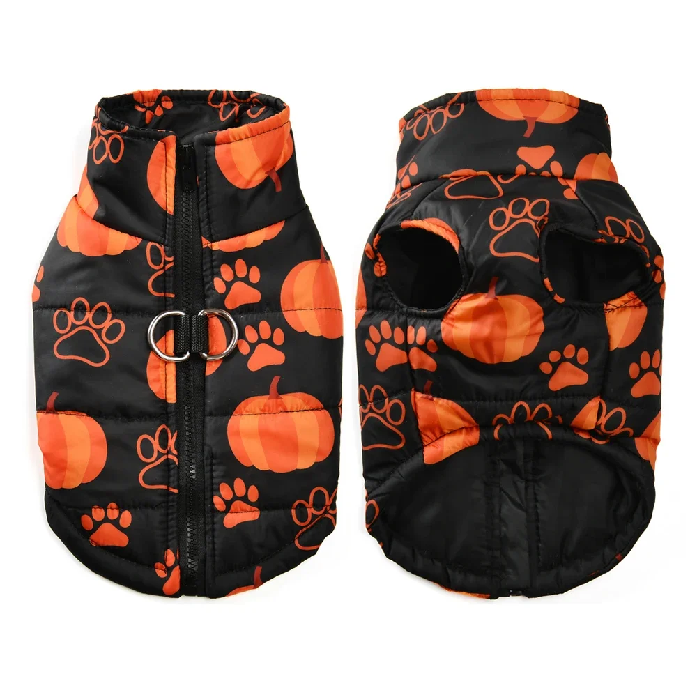 Chaqueta en varios colores