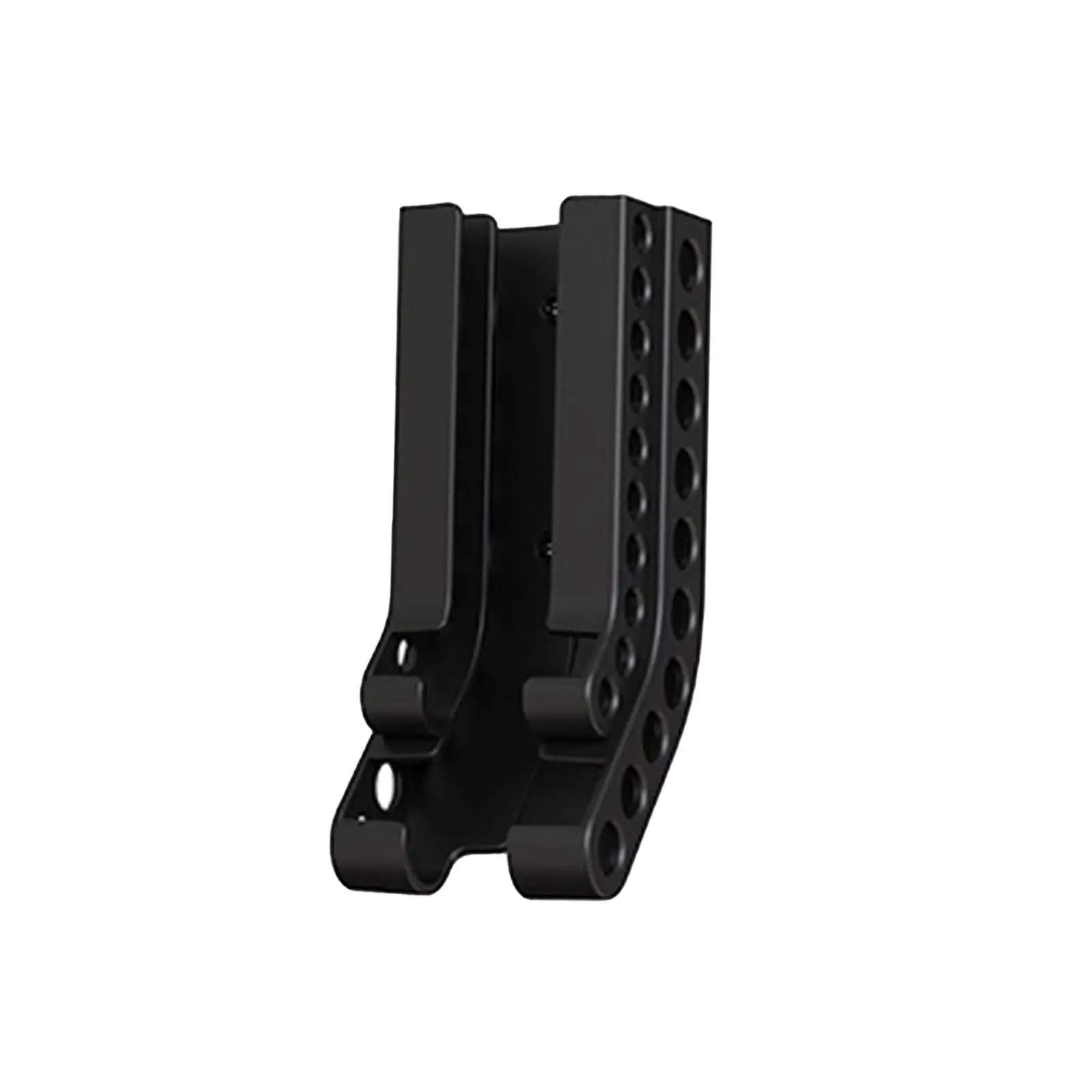 Organizador de pared vertical para accesorios de garaje - imagen 2