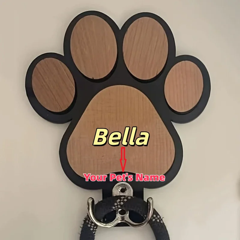 Diseño funcional para collar y correa