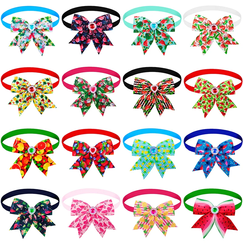 Pajaritas estilo fruta para mascotas