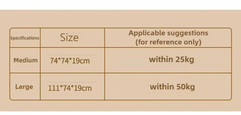 Vista frontal del parque ensamblado