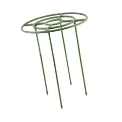 Trepador para gatos con soporte tipo torre de jardín para plantas
