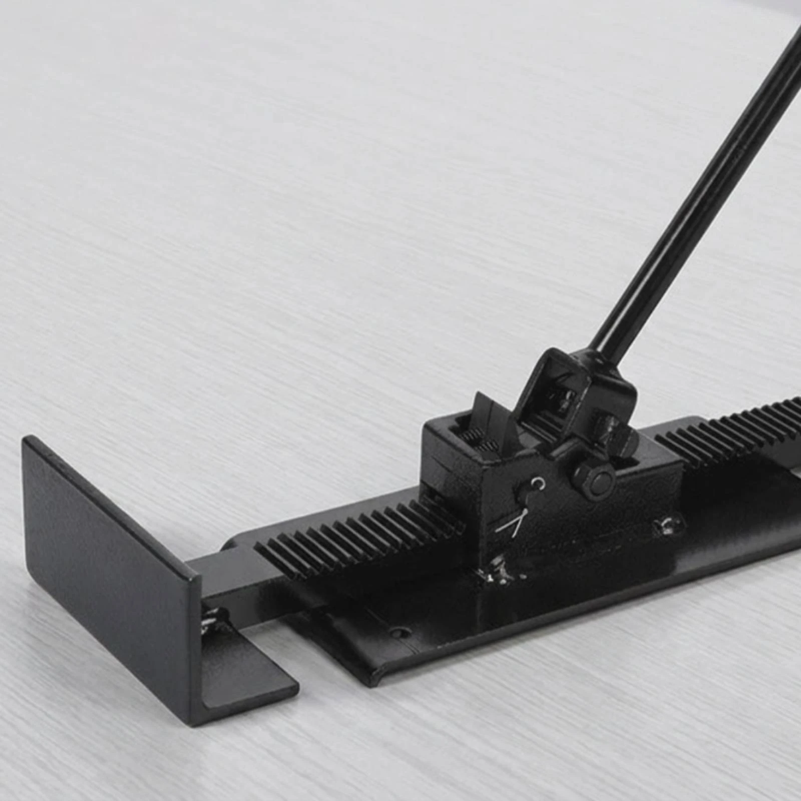 Tensor manual para suelos con palanca – Herramienta instalación de juntas