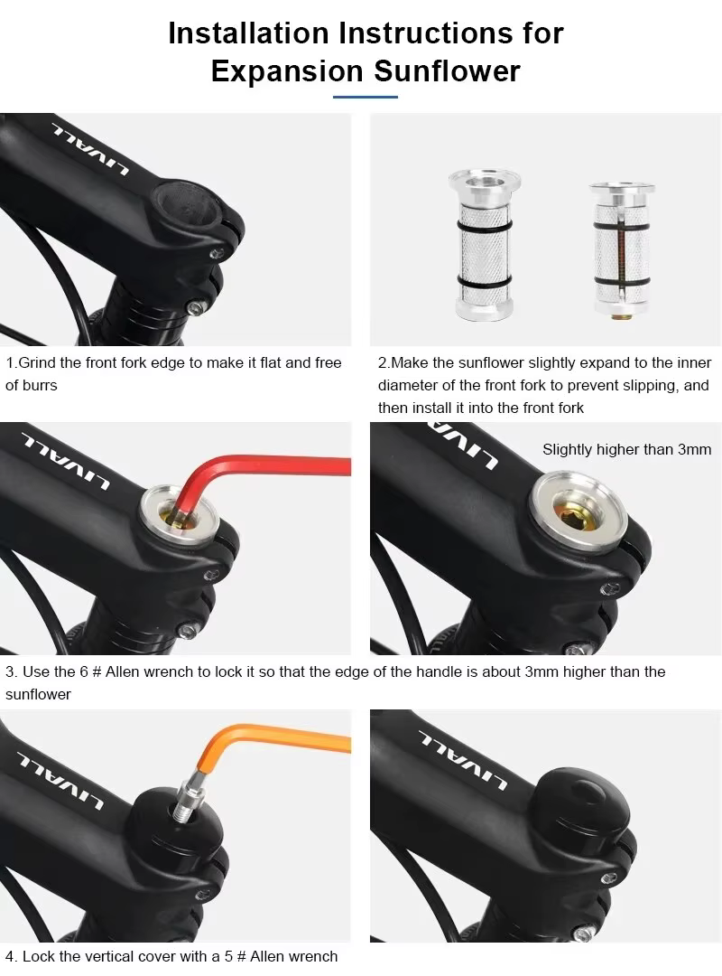 Packaging del producto riderace