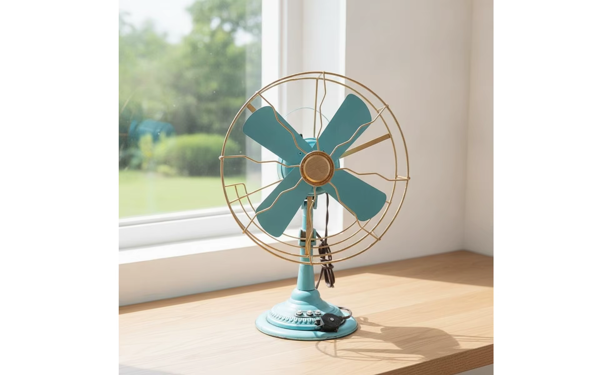 Modelo retro para decoraciones industriales y estanterías