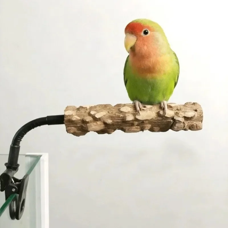 Pinza para uñas de loros – Ajustable y flexible para recorte y entrenamiento - imagen 3