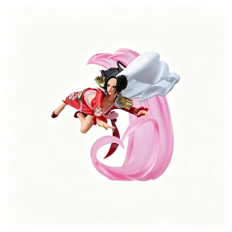 Figura Boa Hancock One Piece Bandai Banpresto PVC Premium