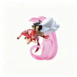 Figura Boa Hancock One Piece Bandai Banpresto PVC Premium