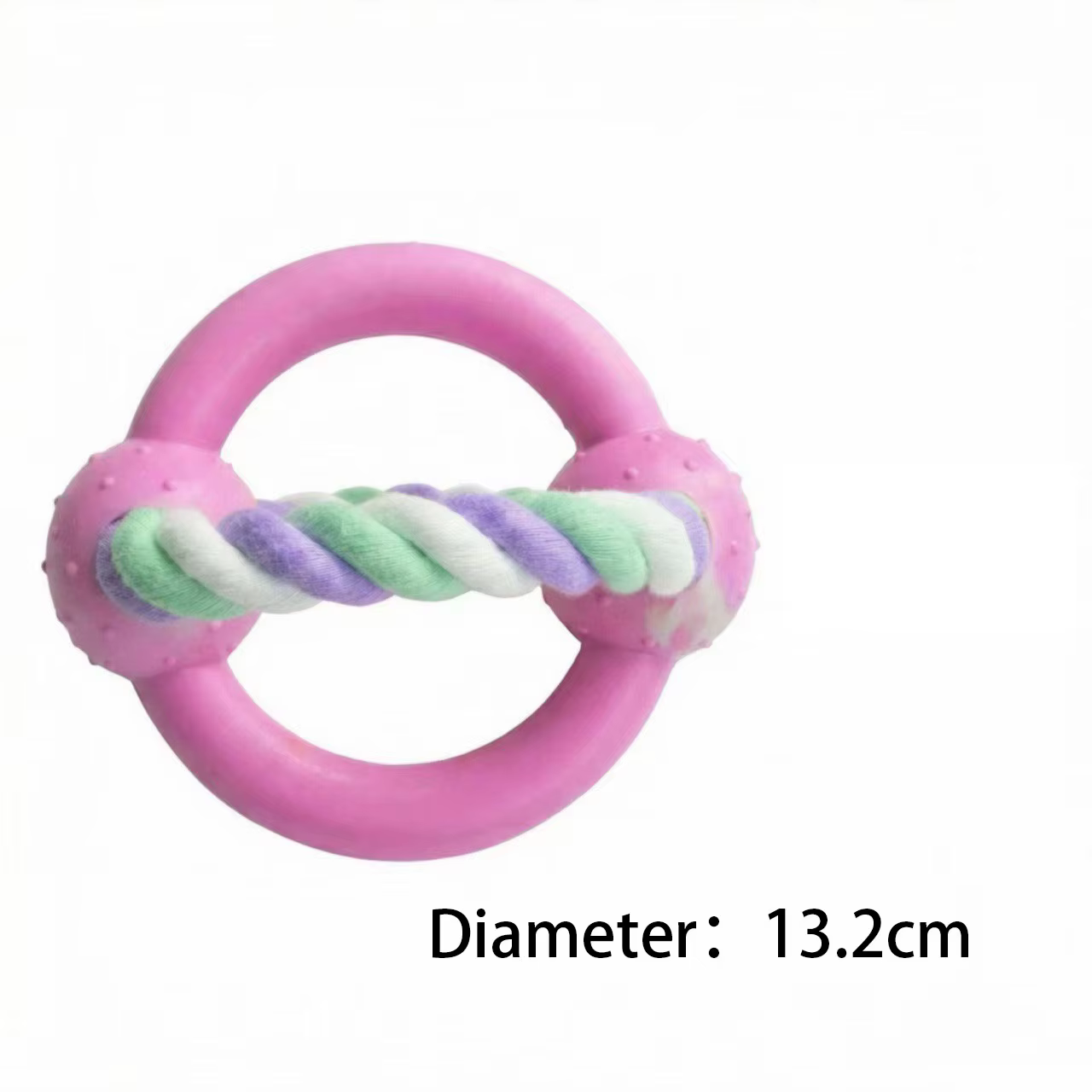 Anillo para arrastrar