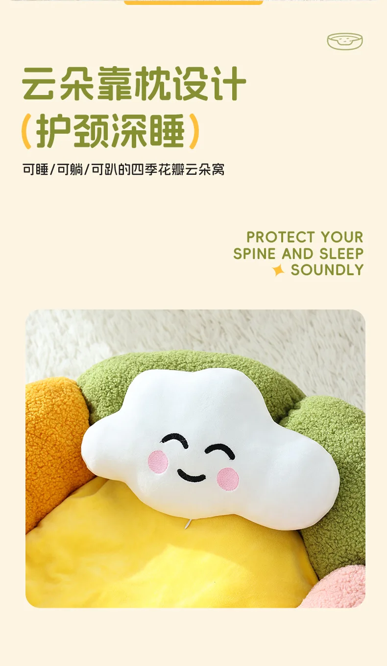 Detalle de los materiales