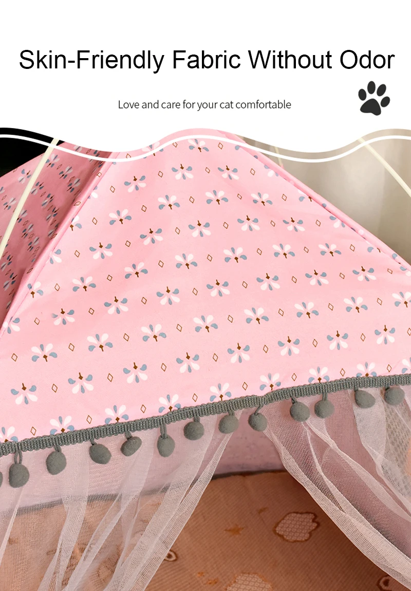 Interior de la tienda