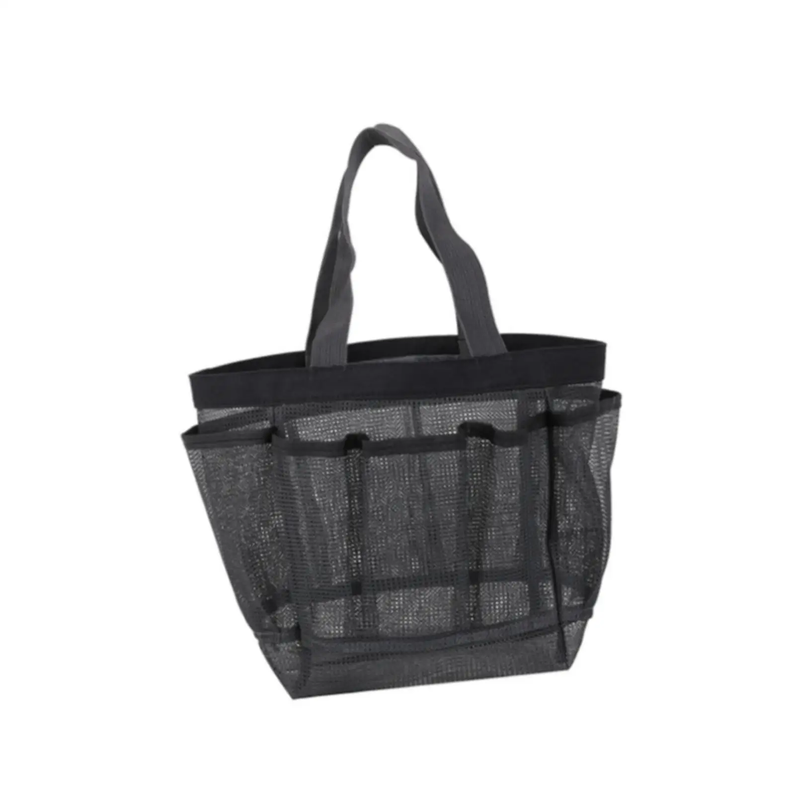 Bolsas de Malla Colgantes para Ducha – Organizador de Viaje y Baño - imagen 2