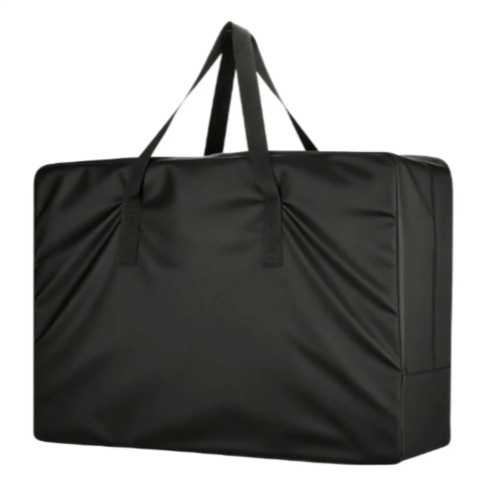 Bolsa organizadora para carrito plegable de perro o gato - imagen 3