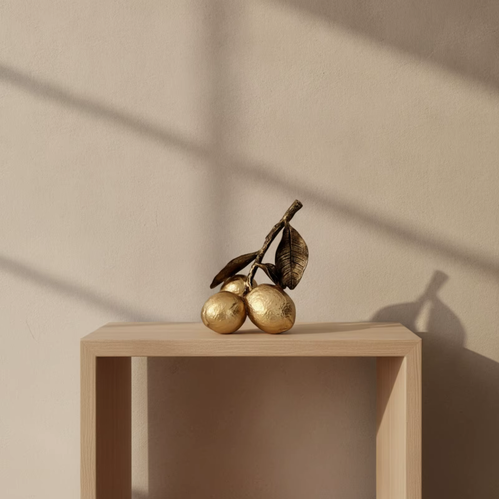 Adorno decorativo de limón para mueble, ideal en gatos y perros - imagen 4