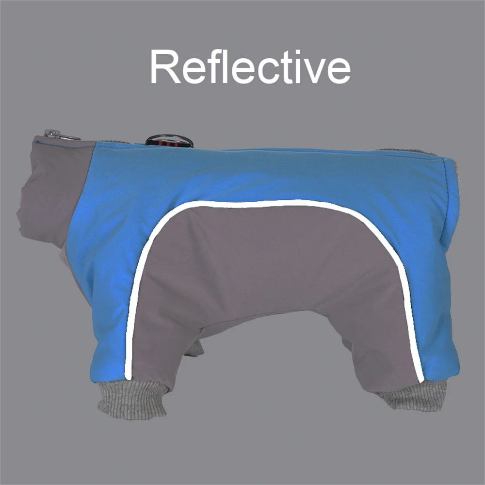 Tabla de tallas para monos de perro