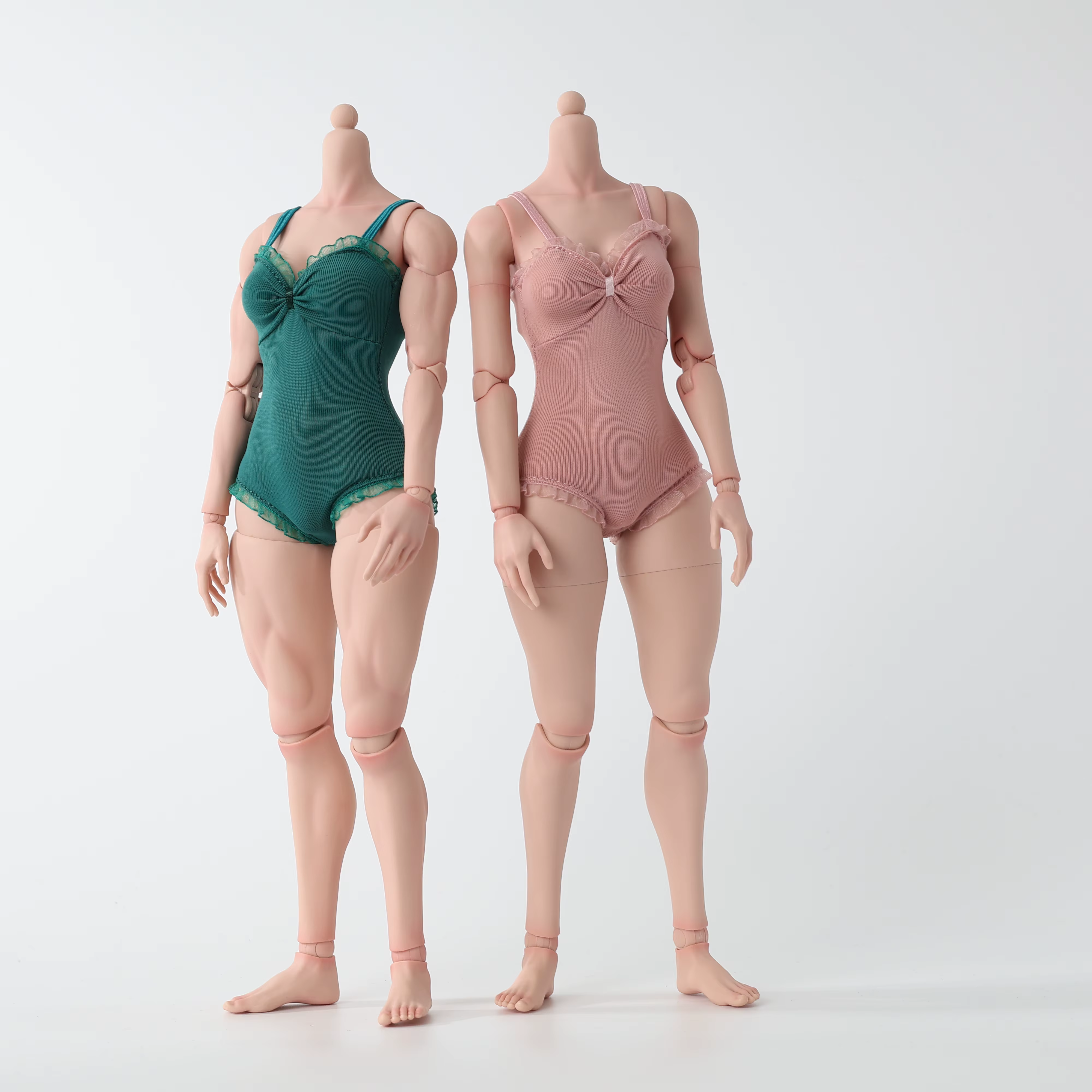Body de ballet con encaje para gatos y perros pequeños - imagen 3