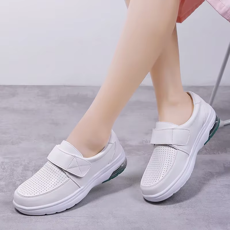 Zapatillas Deportivas Ligeras de Verano para Mujer con Amortiguación - imagen 2