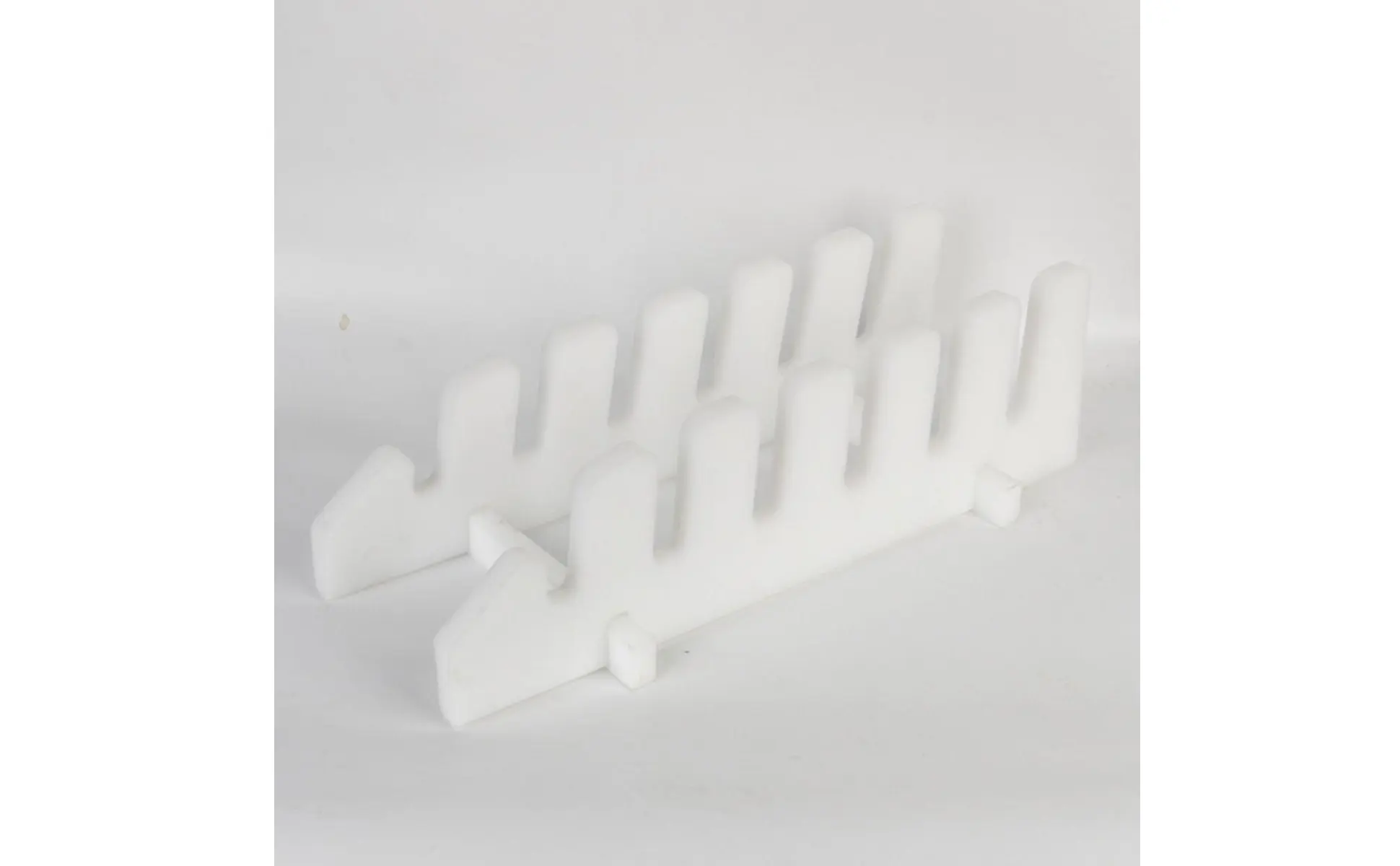 Almacenamiento para utensilios de cocina
