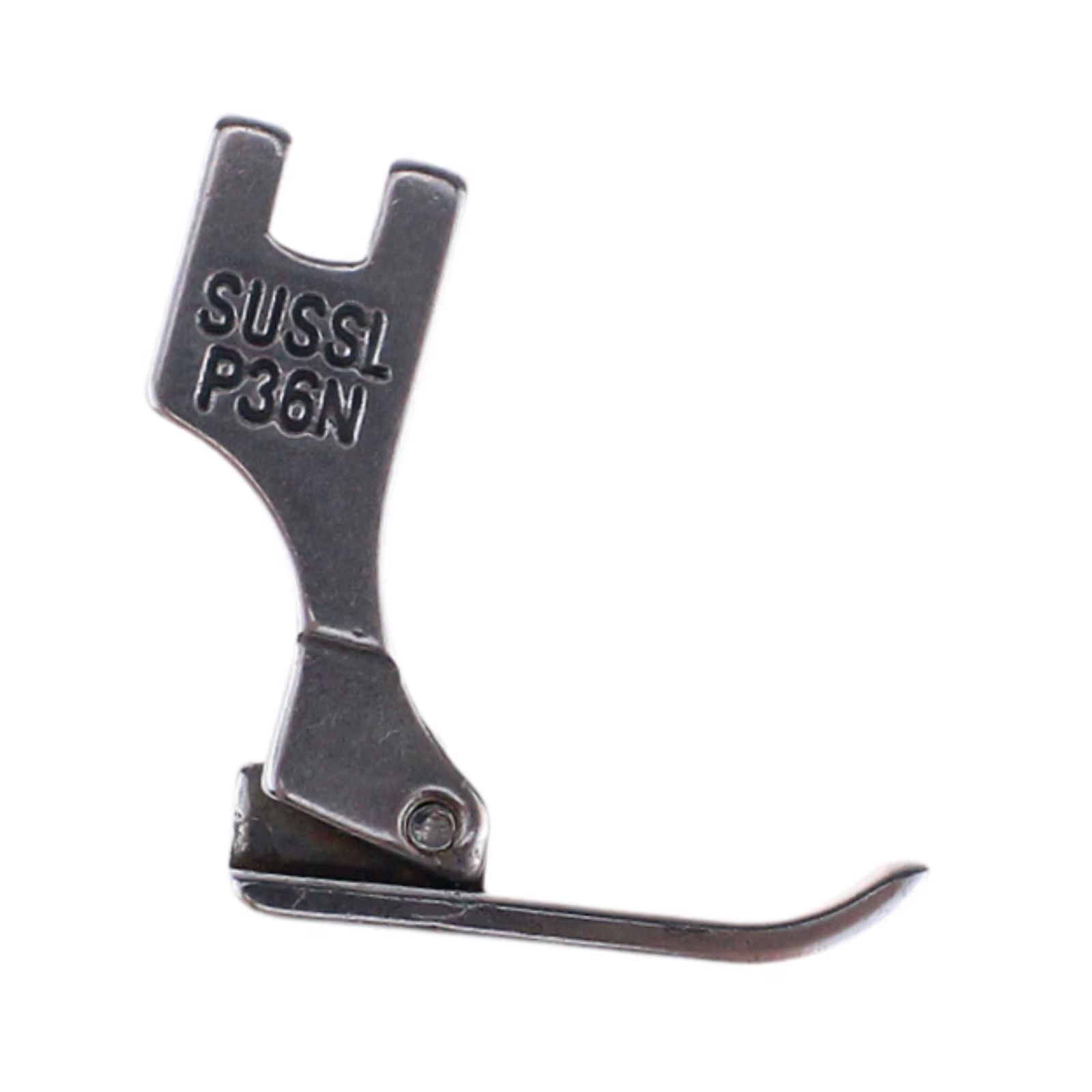 Prensatelas Industrial Cremallera para Máquina de Coser Recta de Tallo Alto - imagen 5