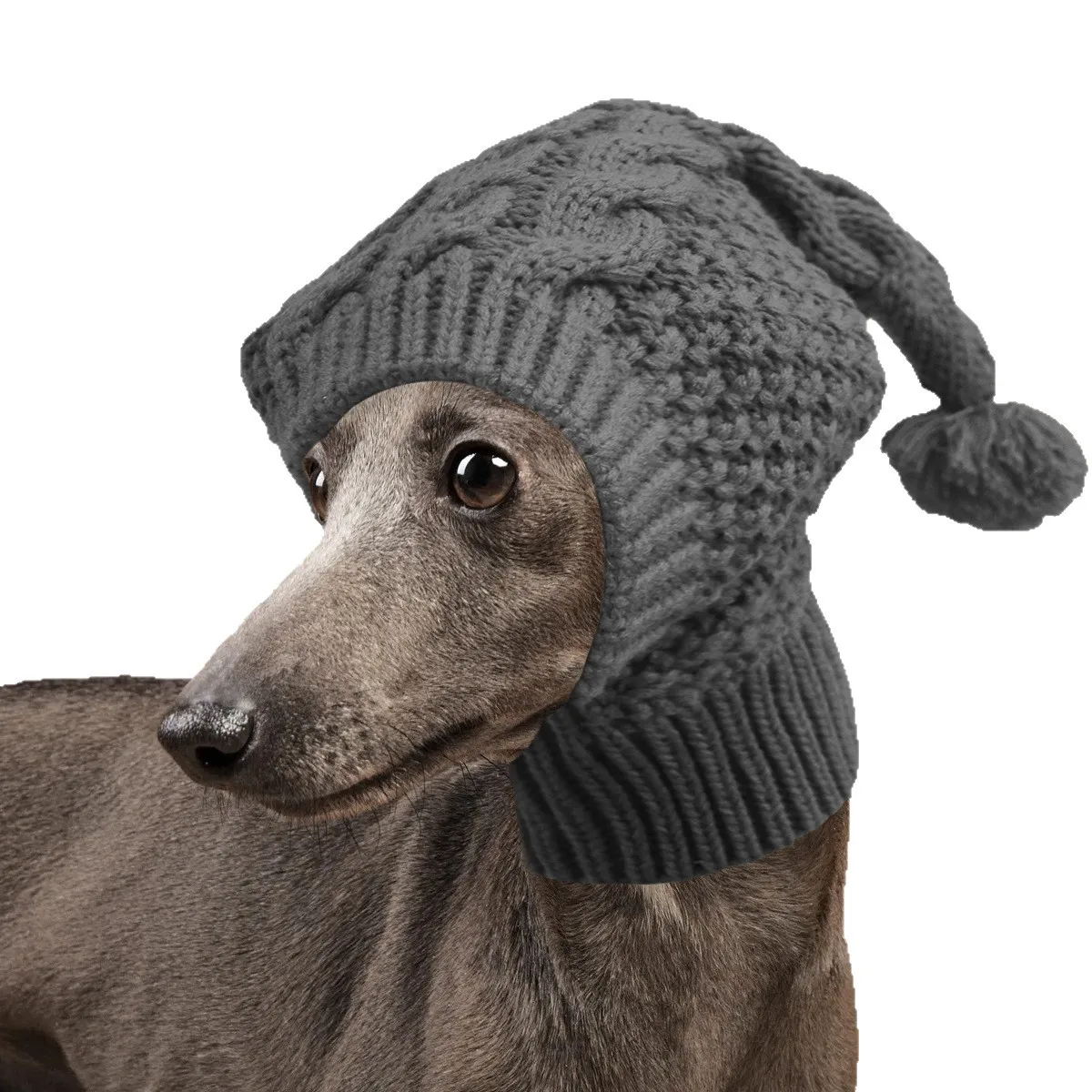 Gorro para perro pequeño en varios colores