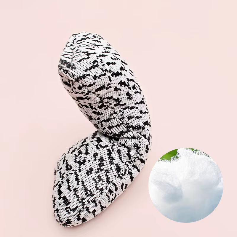 Hueso trenzado masticable para perros – Limpieza dental - imagen 4