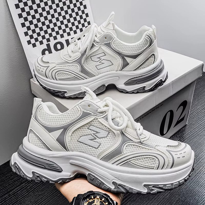Zapatillas deportivas para hombre