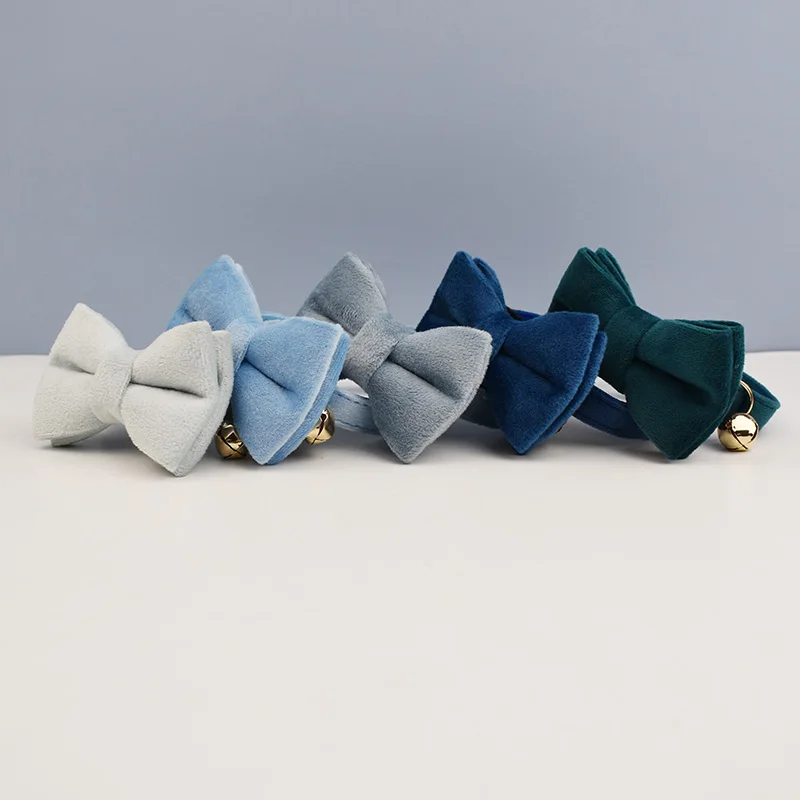 Detalle del Bowknot