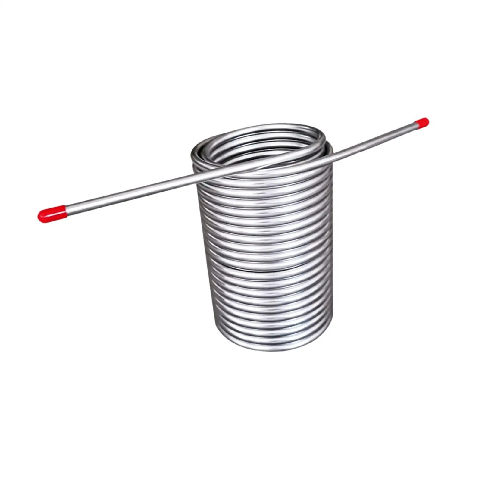 Enfriador bebidas acero inoxidable para baño hielo hostelería hogar - imagen 5