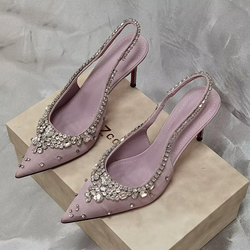 Zapatos TULX combinados con conjunto formal