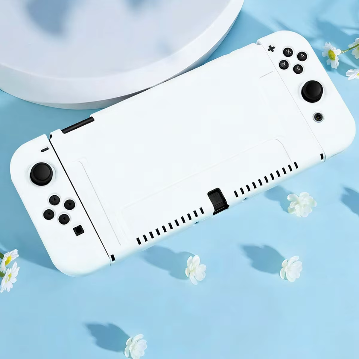 Funda protectora simple para Nintendo Switch - imagen 5