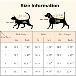 Camiseta polo deportiva para perros pequeños – Pinscher y Chihuahua