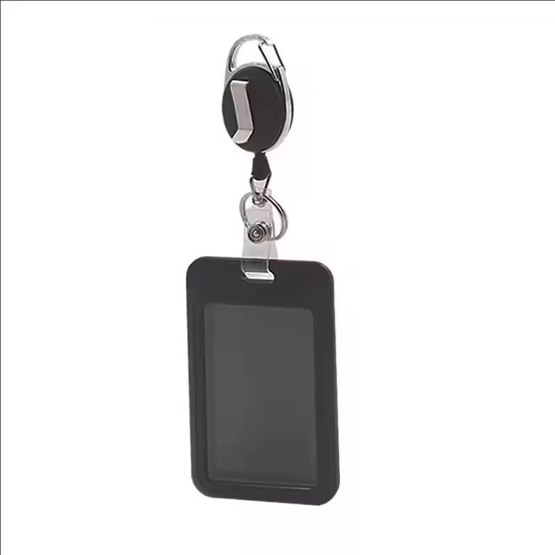 Placa identificativa retráctil con funda rígida para gatos y perros - imagen 5