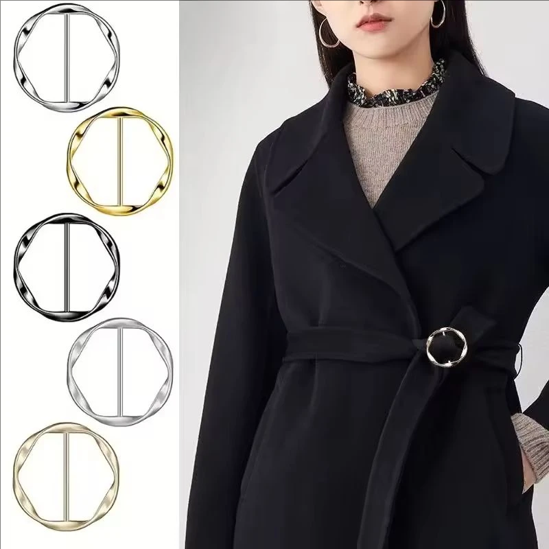 Pinzas y broches de ropa metálicos para gatos y perros