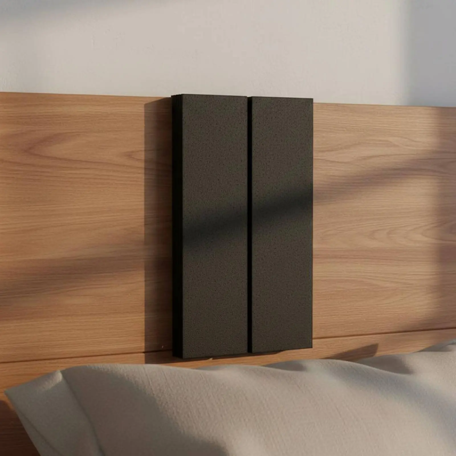 Protector de pared para gatos y perros: cabecero, menos ruido - imagen 4