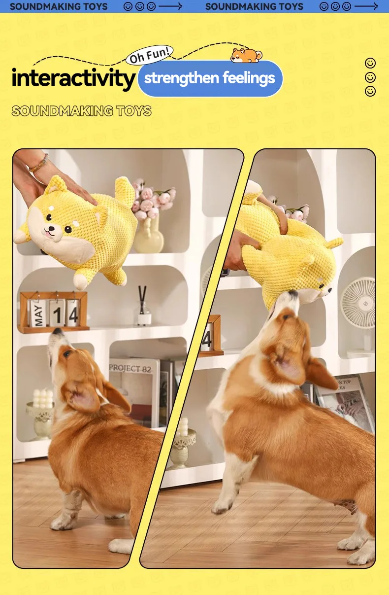 HOOPET en uso