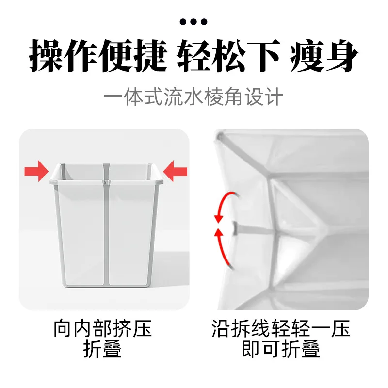 Bañera plegable para perros y gatos – cubeta de baño - imagen 4